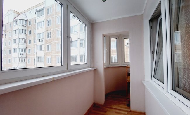 1-комнатная квартира в г. Балашиха