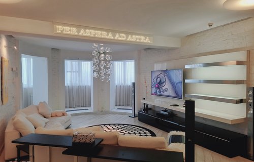 3-комнатная квартира в г. Балашиха