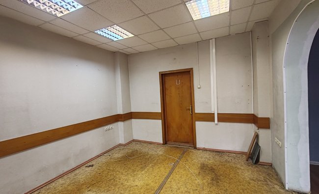 Московская обл, г Балашиха, мкр Керамик, ул Керамическая, д 20