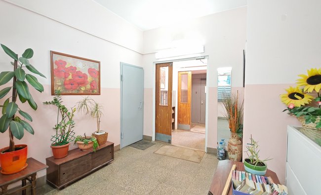 1-комнатная квартира в г. Балашиха