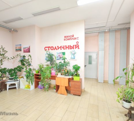 1-комнатная квартира в г. Балашиха