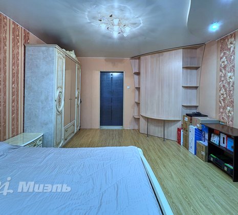 3-комнатная квартира в г. Балашиха
