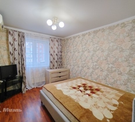 2-комнатная квартира в г. Балашиха