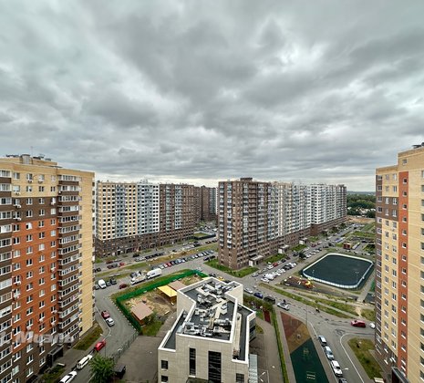 Студия в г. Балашиха