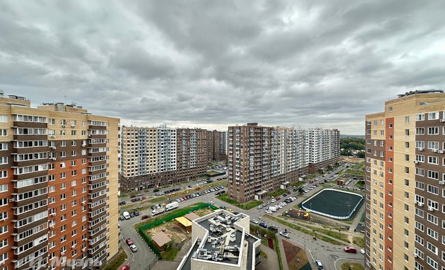 Студия в г. Балашиха