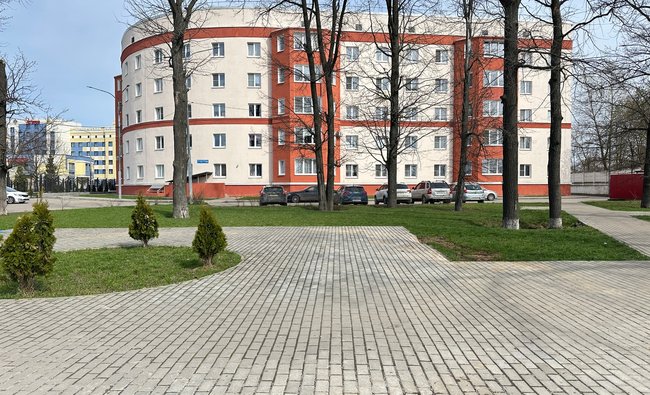 1-комнатная квартира в г. Балашиха