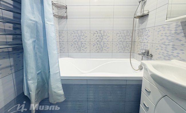 3-комнатная квартира в г. Балашиха