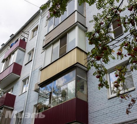 2-комнатная квартира в г. Балашиха