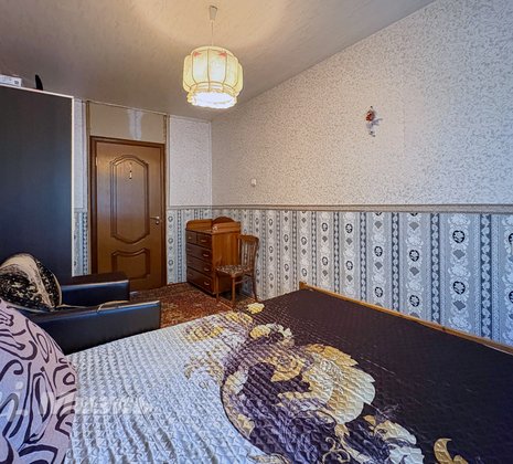 3-комнатная квартира в г. Ногинск