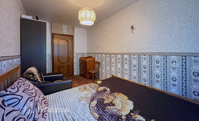 3-комнатная квартира в г. Ногинск