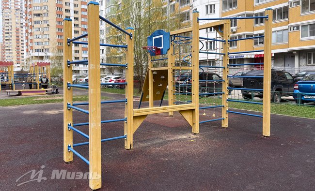 2-комнатная квартира в г. Балашиха