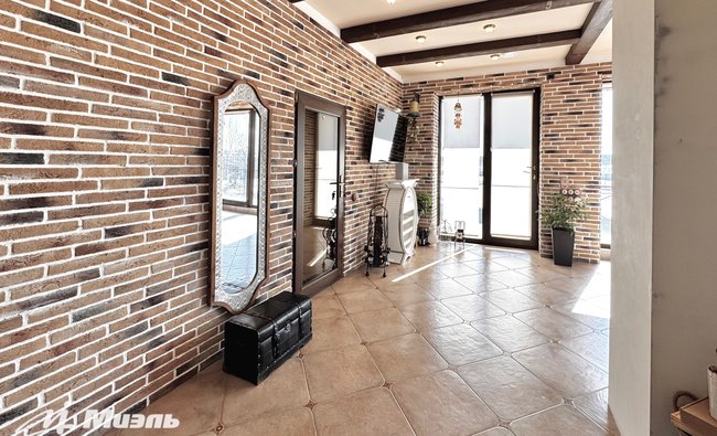 Московская обл, г Балашиха, деревня Черное, ул Чернореченская, д 340