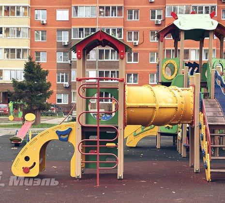 1-комнатная квартира в г. Балашиха