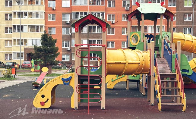 1-комнатная квартира в г. Балашиха