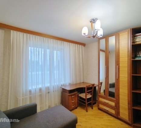 3-комнатная квартира в г. Балашиха