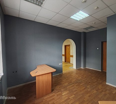 Московская обл, г Балашиха, мкр Керамик, ул Керамическая, д 20