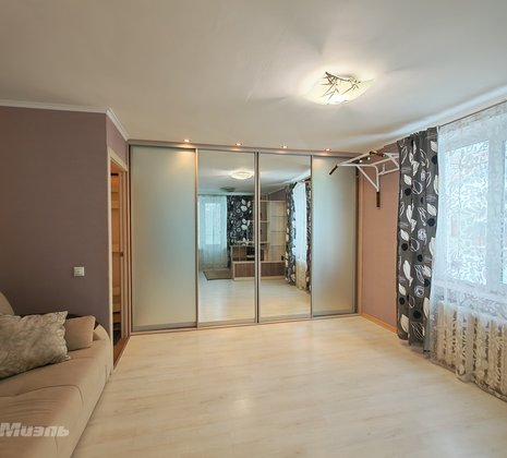 1-комнатная квартира в г. Балашиха