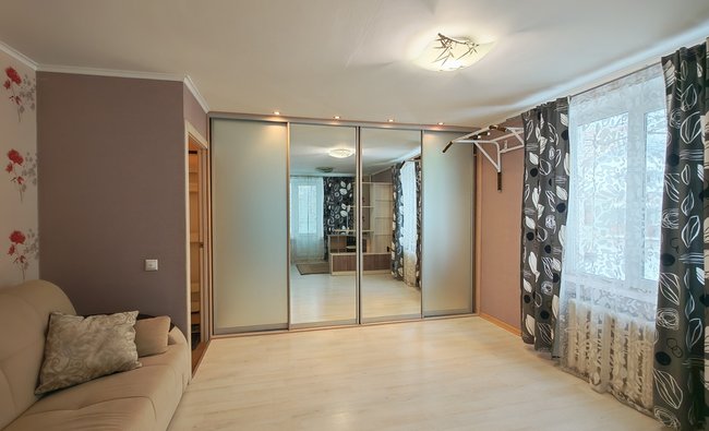 1-комнатная квартира в г. Балашиха