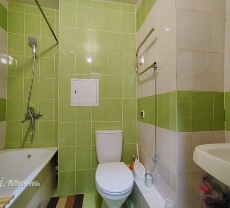 1-комнатная квартира в г. Балашиха