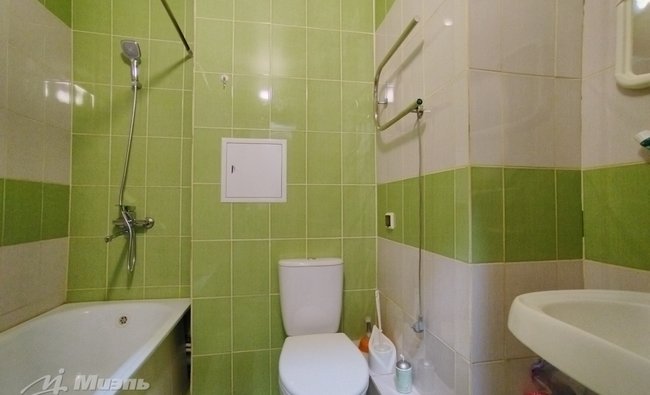 1-комнатная квартира в г. Балашиха