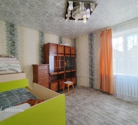 2-комнатная квартира в г. Балашиха