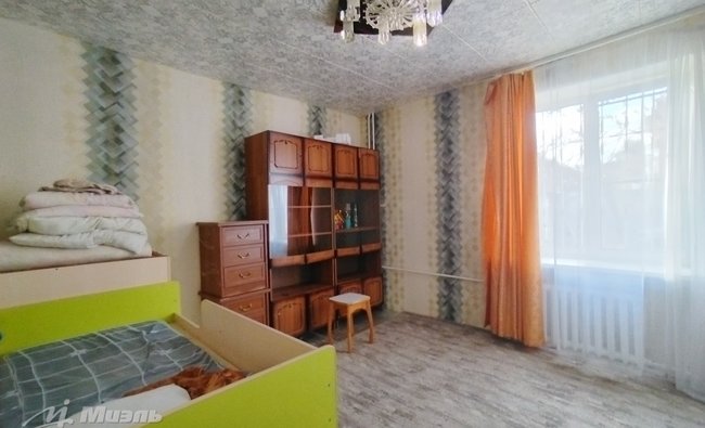 2-комнатная квартира в г. Балашиха