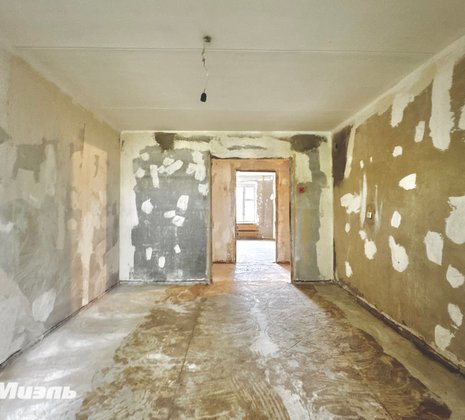 3-комнатная квартира в г. Балашиха