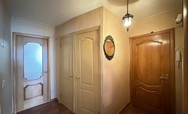 3-комнатная квартира в г. Балашиха
