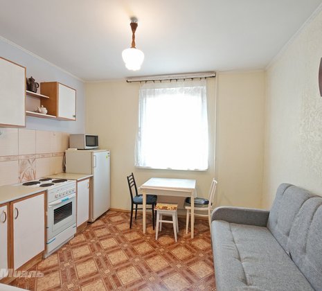 1-комнатная квартира в г. Балашиха