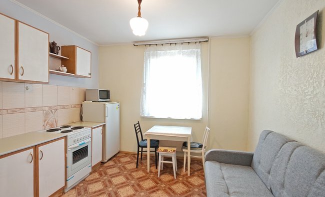 1-комнатная квартира в г. Балашиха