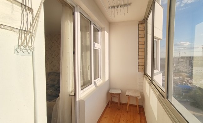 1-комнатная квартира в г. Балашиха