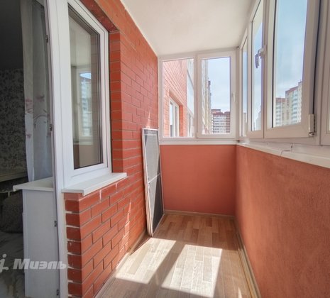 1-комнатная квартира в г. Балашиха