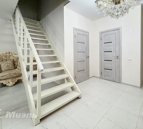 Московская обл, г Щёлково, тер Новое Шевёлкино, ул Южная, д 39Б