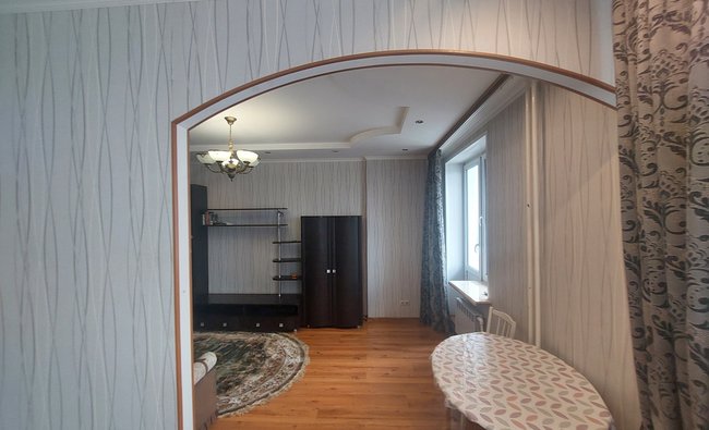 2-комнатная квартира в г. Балашиха