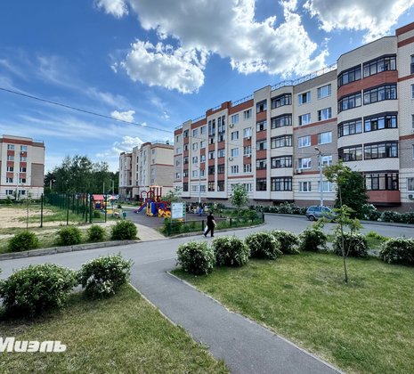Студия в г. Ногинск