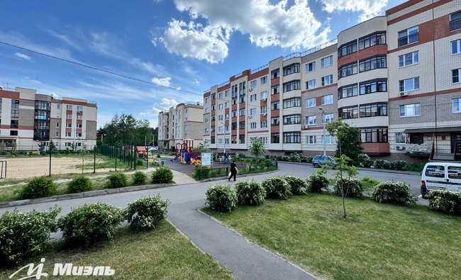 Студия в г. Ногинск