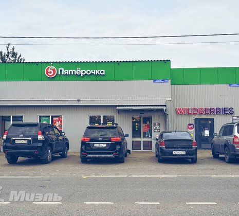 Московская обл, г Ногинск, деревня Вишняково, ул Школьная, уч 14А