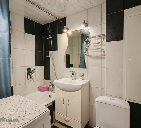 1-комнатная квартира в г. Балашиха