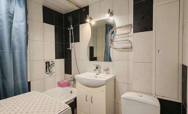 1-комнатная квартира в г. Балашиха