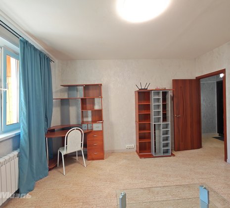 1-комнатная квартира в г. Балашиха