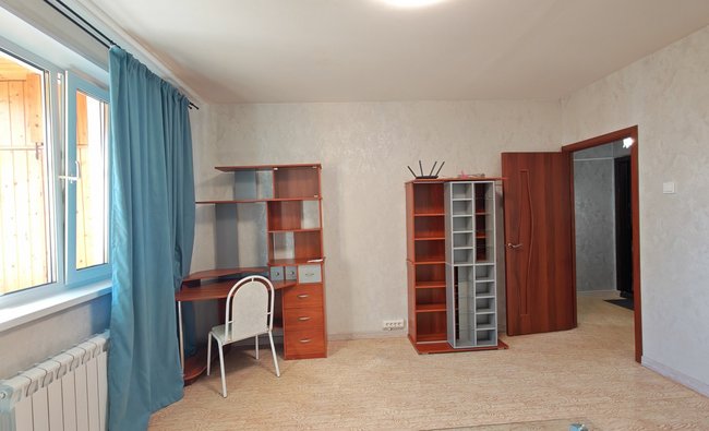 1-комнатная квартира в г. Балашиха