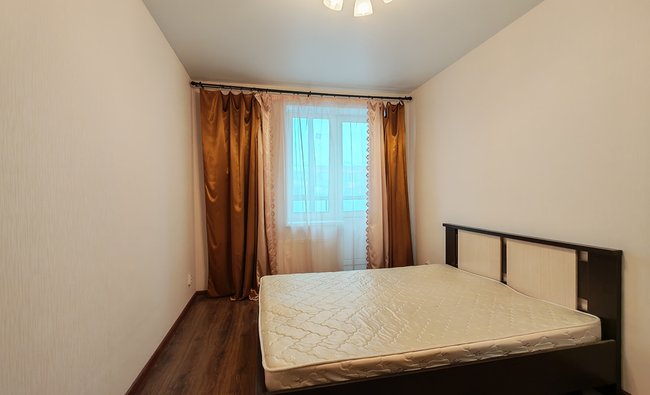 1-комнатная квартира в г. Балашиха