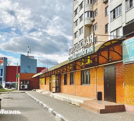 2-комнатная квартира в г. Балашиха
