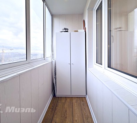 2-комнатная квартира в г. Балашиха