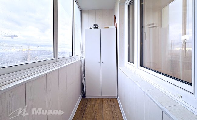 2-комнатная квартира в г. Балашиха