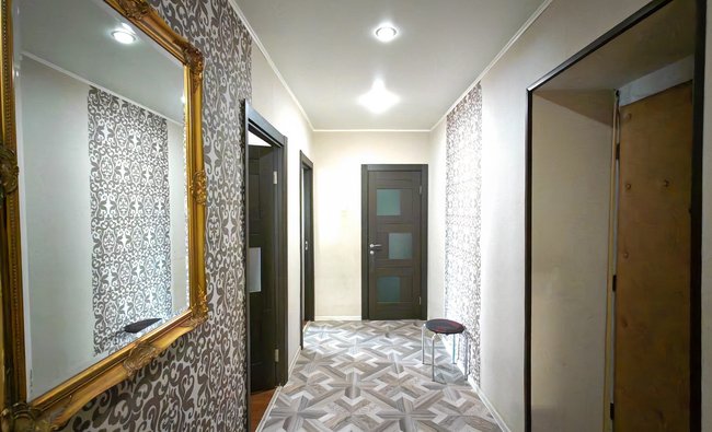 3-комнатная квартира в г. Реутов