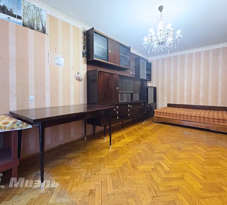 2-комнатная квартира в г. Балашиха