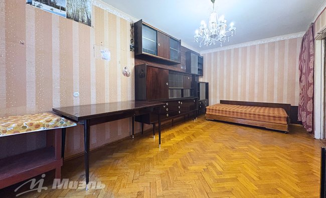 2-комнатная квартира в г. Балашиха