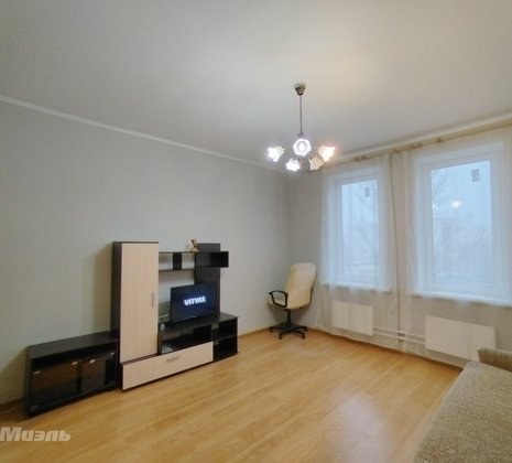 1-комнатная квартира в г. Балашиха