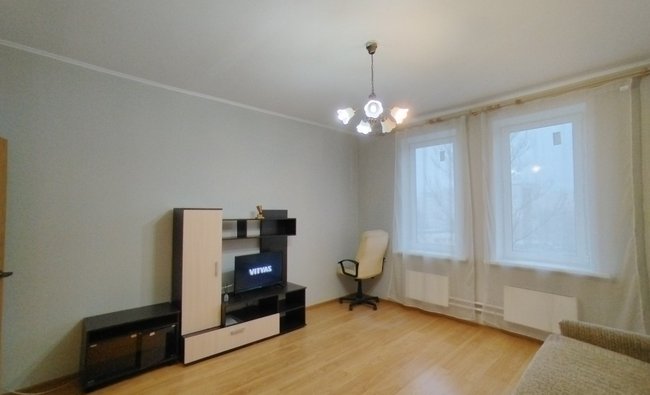 1-комнатная квартира в г. Балашиха